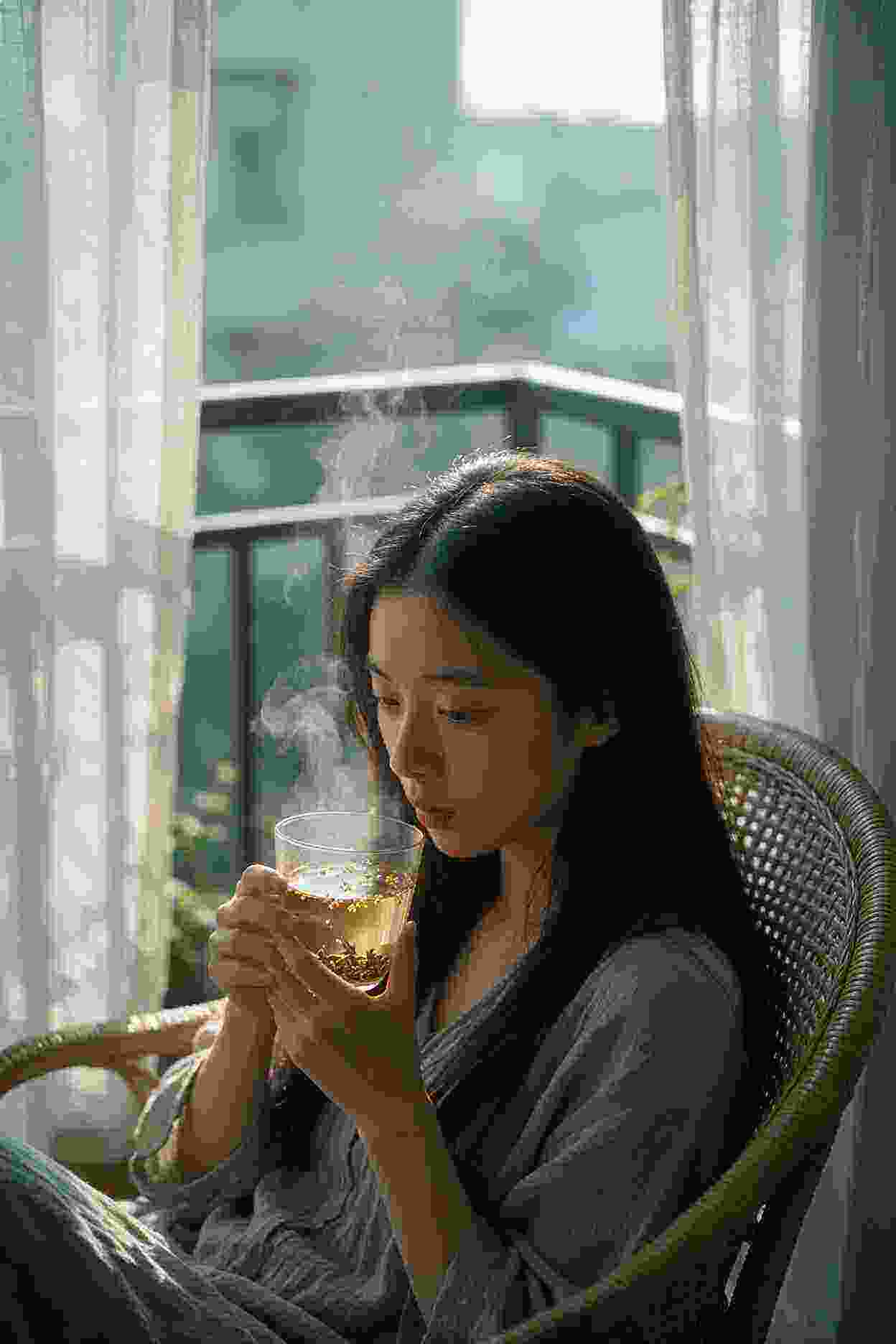 租房趣事